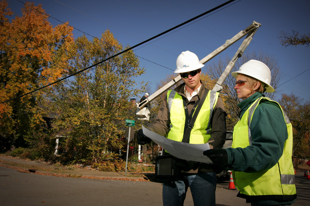 Careers Utility Vegetation Management Jobs ACRT Services
