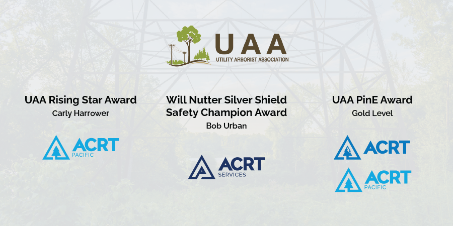 Industry Contribution Recognized by UAA