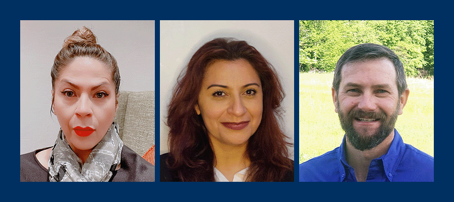 ACRT Services Welcomes New Business Development Managers