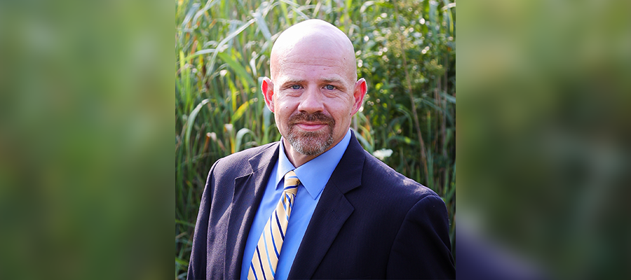 Employee Ownership Month: Rian Owens