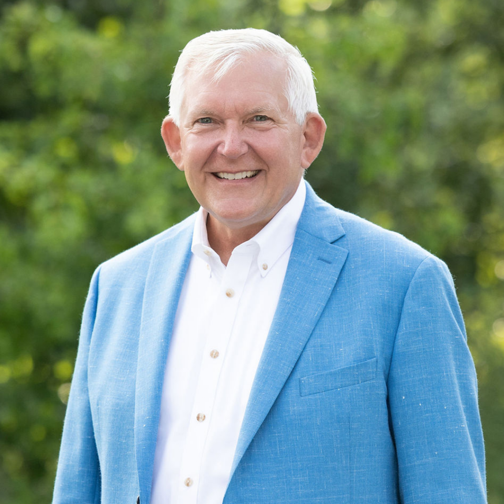 Brad Schroeder of ACRT Services